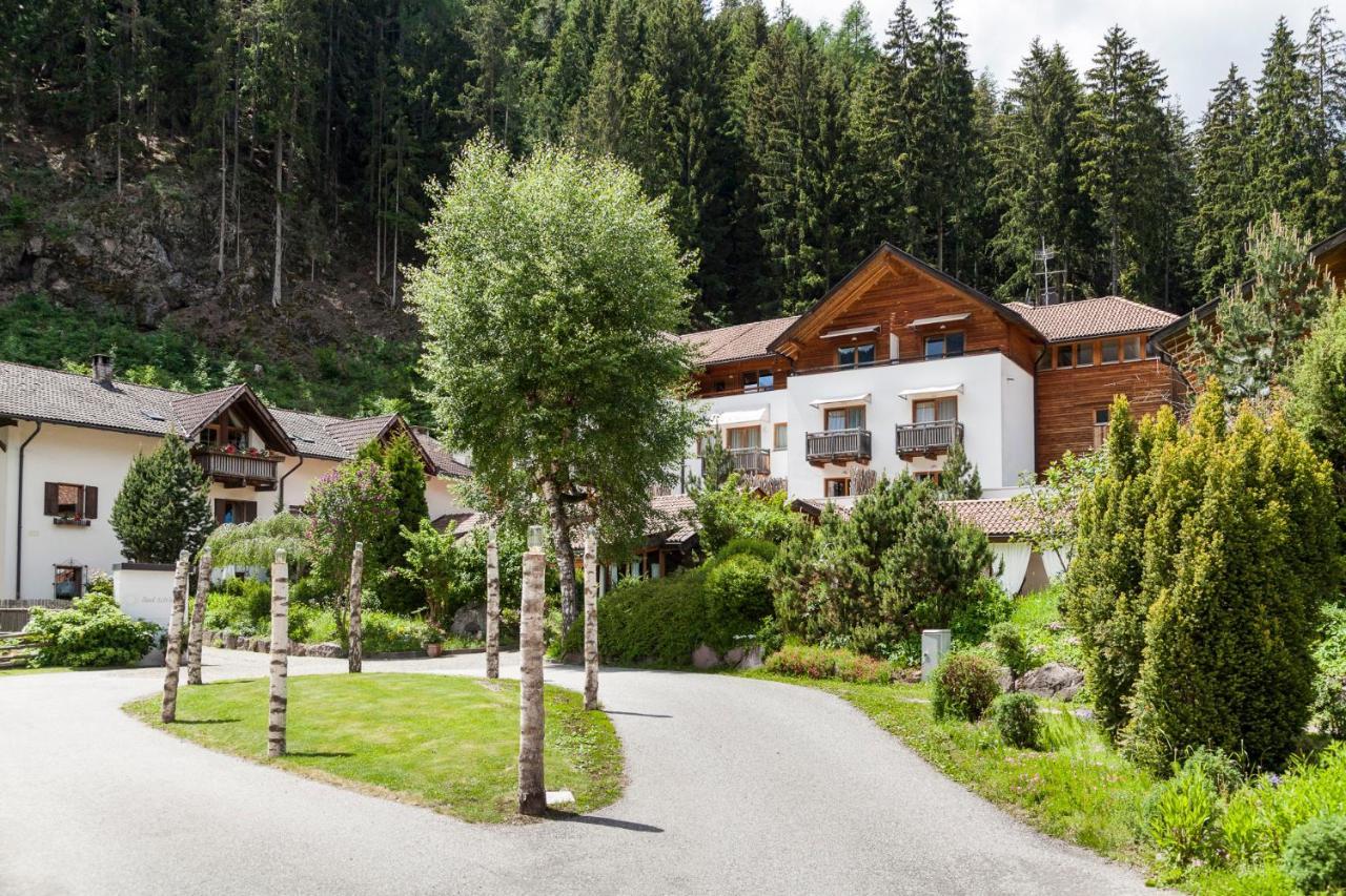 Hotel Bad Schoergau Sarentino Szoba fotó