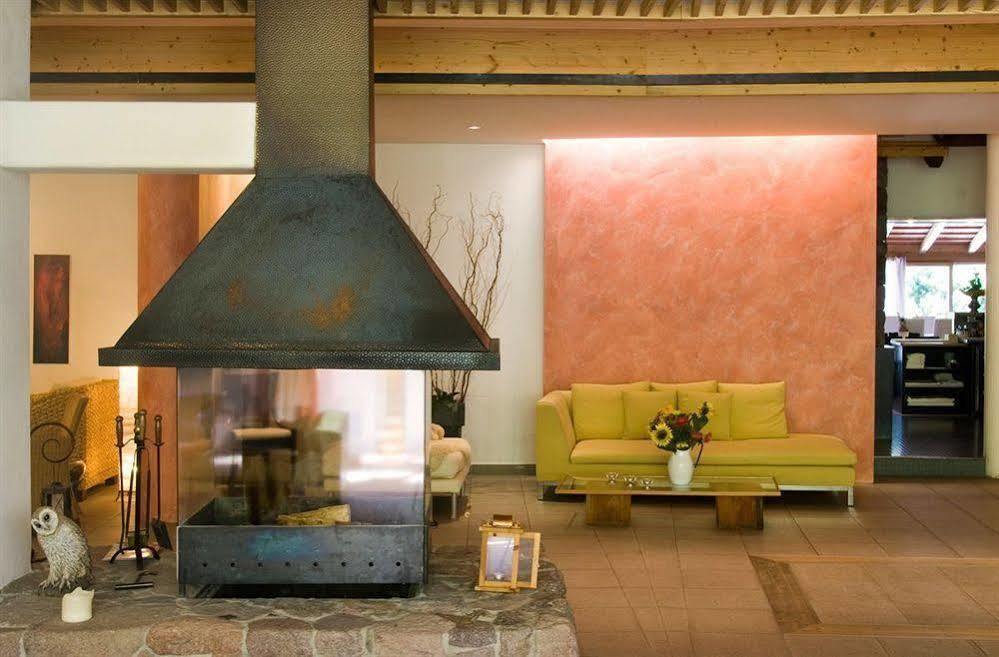 Hotel Bad Schoergau Sarentino Kültér fotó